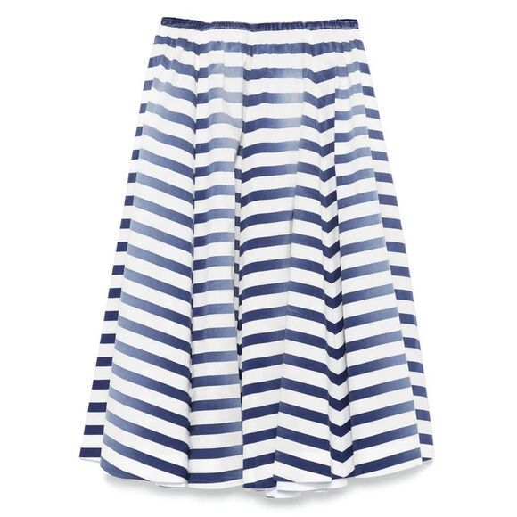 Prada Women `Baiadera` Skirt - Picture 1 of 5